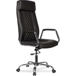 Кресло College BX-3625/black