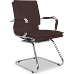 Кресло College CLG-617 LXH-C brown