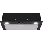 Кухонная вытяжка MAUNFELD Crosby Singl 5028 черный