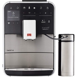 Кофемашина автоматическая Melitta Caffeo Barista TS Smart SST Caffeo F 860-100 Stainless Steel