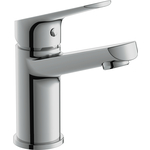 Смеситель для раковины Cersanit Flavis хром (63034)