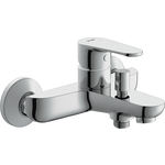 Смеситель для ванны Cersanit Cersania хром (63031)