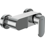 Смеситель для душа Cersanit Elio хром (63046)