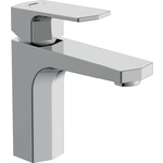 Смеситель для раковины Cersanit Wisla хром (63055)