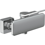 Смеситель для душа Cersanit Odra хром (63052)