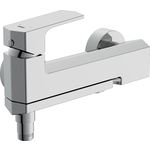 Смеситель для ванны Cersanit Wisla хром (63056)