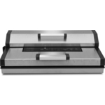 Вакуумный упаковщик Caso FastVAC 4008