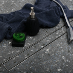 Душевой лоток Veconi VCN Klasik-Floor 75 нержавеющая сталь (V750KN)