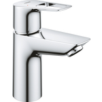 Смеситель для раковины Grohe BauLoop хром (23337001)