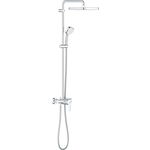 Душевая система Grohe Tempesta Cosmopolitan хром (26692000)