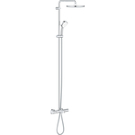 Душевая система Grohe Cosmopolitan system хром (26672000)