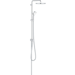 Душевой гарнитур Grohe Cosmopolitan system хром (26675000)