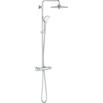 Душевая система Grohe Euphoria хром (27615002)