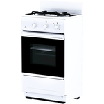 Комбинированная плита Flama CK 2202 W