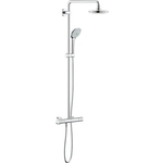 Душевая система Grohe Euphoria System с термостатом, хром (27296001)