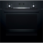Электрический духовой шкаф Bosch HIJ517YB0R