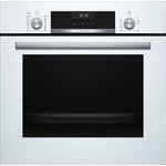 Электрический духовой шкаф Bosch HIJ517YW0R