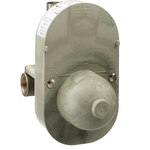 Механизм Hansgrohe для смесителя, встраиваемая часть (31741180)