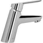 Смеситель для раковины Jacob Delafon Lucien хром (E20849-CP)