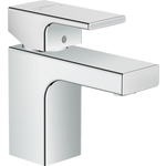 Смеситель для раковины Hansgrohe Vernis Shape хром (71567000)