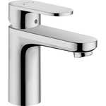 Смеситель для раковины Hansgrohe Vernis Blend хром (71580000)