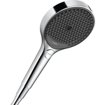 Ручной душ Hansgrohe Rainfinity 130 3 режима хром (26864000)
