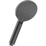 Ручной душ Lemark серый (LM8122GM)