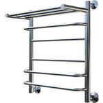 Полотенцесушитель водяной Тругор Идеал Комби серия 3 55х60 (Идеал/комби3/нп6050П)