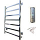 Полотенцесушитель электрический Тругор Пэк серия 20 45х80 (Пэк20кв/8040)