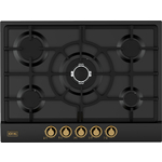 Газовая варочная панель Korting HG 761 CTGN