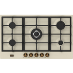 Газовая варочная панель Korting HG 961 CTB