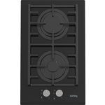 Газовая варочная панель Korting HGG 3825 CN