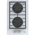 Газовая варочная панель Korting HGG 3825 CW
