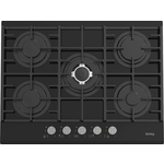 Газовая варочная панель Korting HGG 7835 CTN