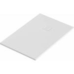 Душевой поддон Good Door Essentia 110х80 белый (ЛП00196)