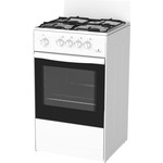 Газовая плита DARINA S GM441 001 W