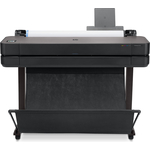 Плоттер HP Designjet T630 (5HB11A) A0/36"