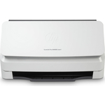 Сканер HP ScanJet Pro N4000 snw1