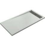 Душевой поддон Good Door Stella 160х90 белый (ЛП00154)