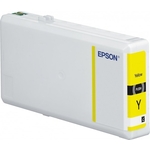 Картридж Epson WF-5xxx Series Ink Cartridge XXL Yellow (C13T789440)