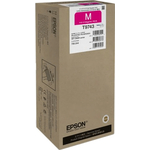 Картридж Epson I/C (m) WF-C869R XXL (C13T974300)
