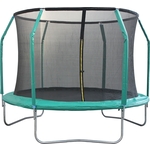 Батут PERFETTO SPORT 10 Dynamics диаметр 3,0 м с защитной сеткой