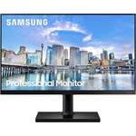 Монитор Samsung 23.8" F24T450FQI (LF24T450FQIXCI)