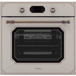 Электрический духовой шкаф Korting OKB 4911 CRGB