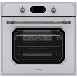 Электрический духовой шкаф Korting OKB 4911 CRGW