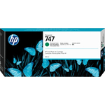 Картридж HP 747 300-ml Chromatic Green (P2V84A)