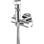 Гигиенический душ Rossinka с гигиеническим душем, хром (X25-58)