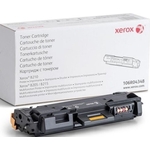 Картридж лазерный Xerox черный (3 000 стр.) (106R04348)