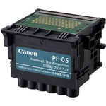 Печатающая головка Canon PF-05, черный (3872B001)