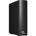 Жесткий диск Western Digital (WD) Original USB 3.0 18Tb WDBWLG0180HBK-EESN Elements Desktop